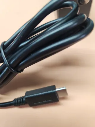 Cargador Nintendo Switch / Switch Lite