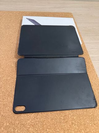 iPad Pro Smart Keyboard Folio + Caja