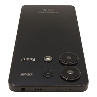 REDMI NOTE 13 256GB/8 RAM + FONDINA