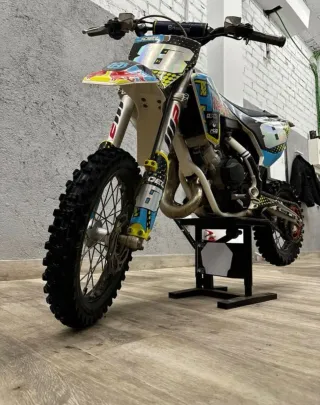 Husqvarna TC 65 Motocross