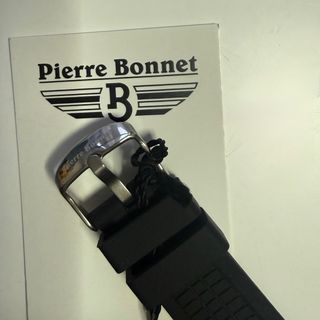 Orologio Pierre Bonnet Uomo