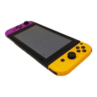 CONSOLA NINTENDO SWICH + BASE + CARGADOR