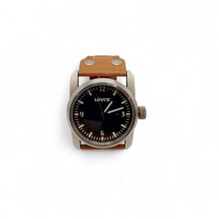 RELOJ LEVIS LEATHER L012GU