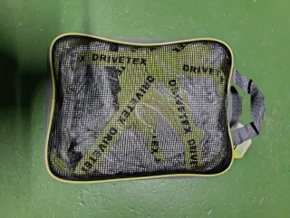 Cadenas textiles DRIVETEX Talla 74