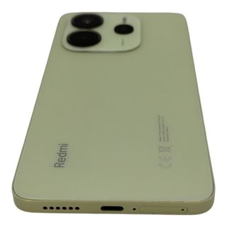 SMARTPHONE REDMI NOTE 14 8GB RAM 256GB VERDE LIMA