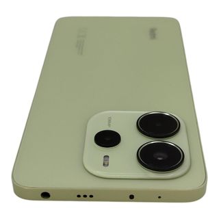 SMARTPHONE REDMI NOTE 14 8GB RAM 256GB VERDE LIMA