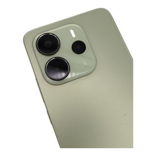 SMARTPHONE REDMI NOTE 14 8GB RAM 256GB VERDE LIMA