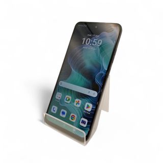 MOVIL MOTOROLA G35 AZUL 12GB 128GB + CABLE