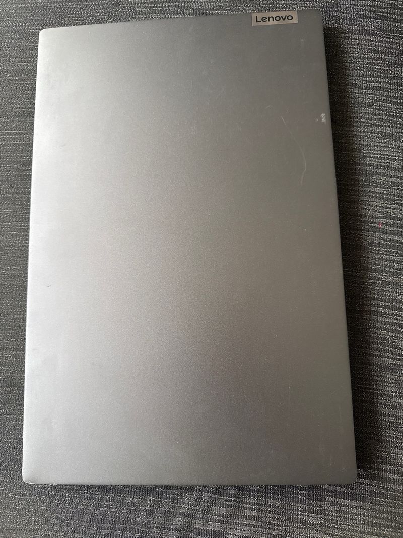 Lenovo IdeaPad 5 i7 afbeelding 2