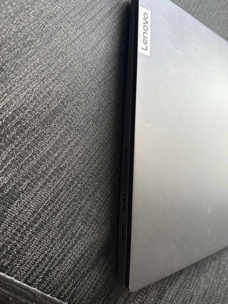 Lenovo IdeaPad 5 i7 afbeelding 4