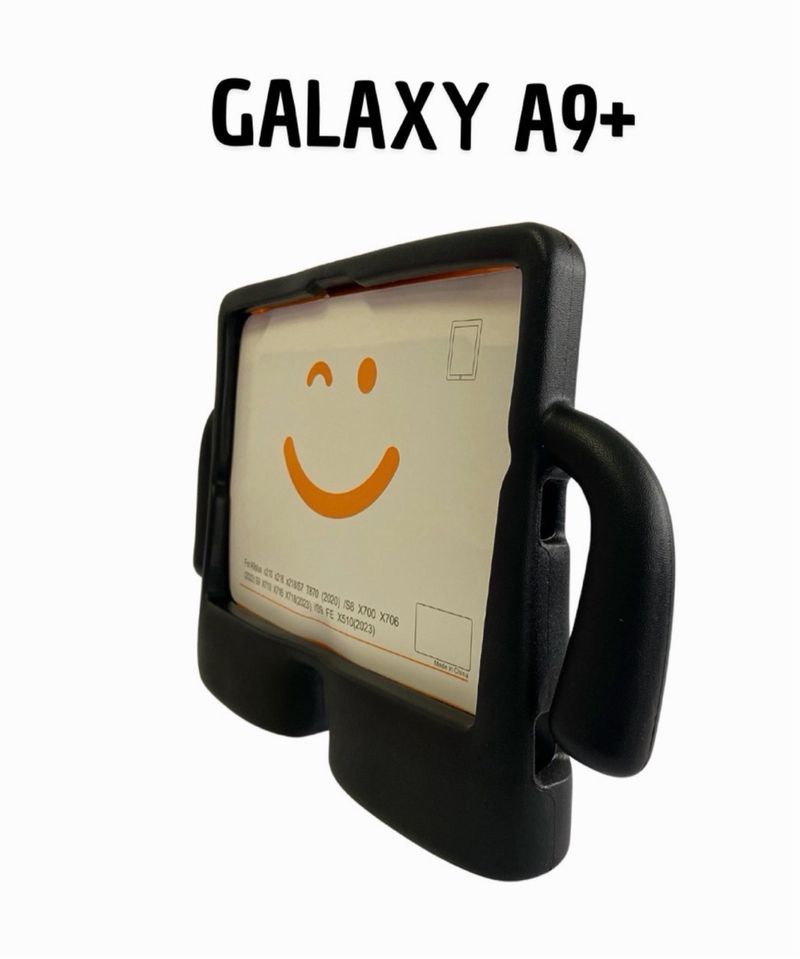 Funda con brazos para Samsung A9+ afbeelding 2