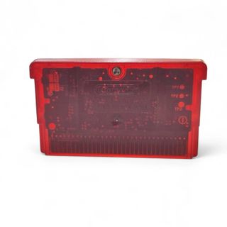 JUEGO GAME BOY ADVANCE POKEMON RUBI