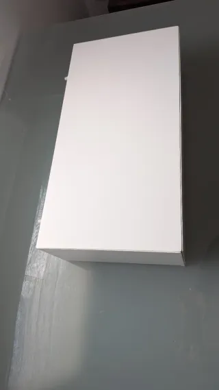Consola Florens Blanca de sklum