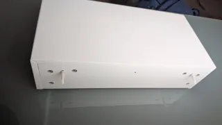 Consola Florens Blanca de sklum