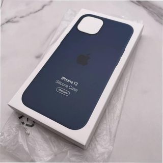 Funda Silicona iPhone 13 Pro Max Original