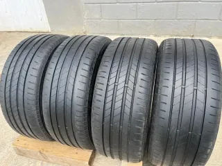 Ruedas BMW 8JX18 5x112 66.6 245/45R18