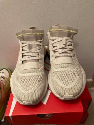 Zapatillas Adidas POD-S3.1 Beige/Crema