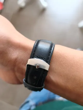 Reloj Lotus Cronógrafo WR 100M