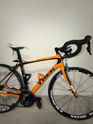 Trek Domane 5.2 Carbono