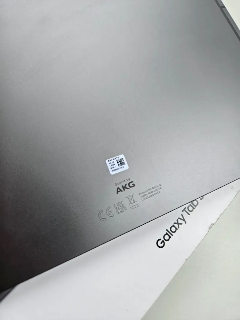 Samsung Galaxy Tab S9 FE afbeelding 6