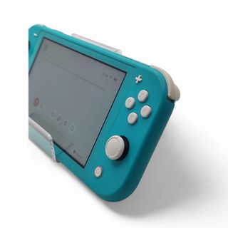 CONSOLA NINTENDO SWITCH LITE TURQUESA