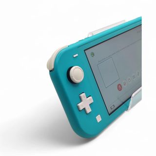 CONSOLA NINTENDO SWITCH LITE TURQUESA