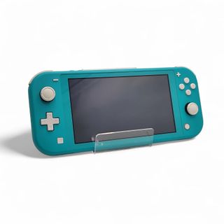 CONSOLA NINTENDO SWITCH LITE TURQUESA