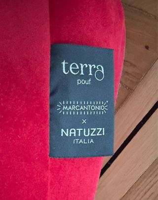 Sofa Natuzzi Italia Terra Marcantonio