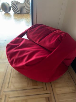 Sofa Natuzzi Italia Terra Marcantonio