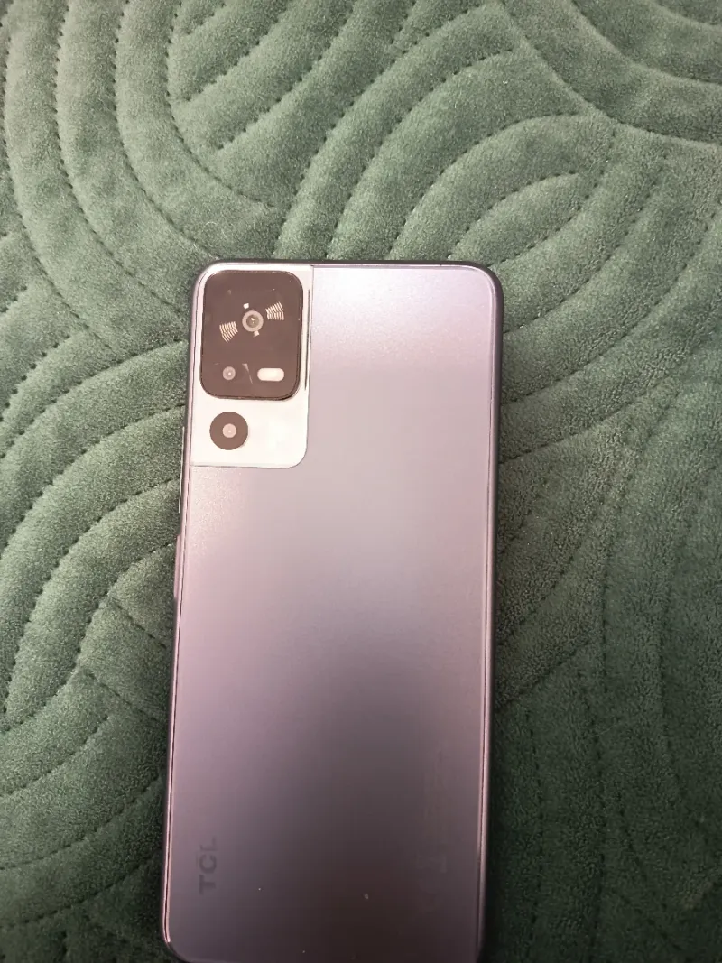 Móvil TCL 40 SE 128gb afbeelding 2