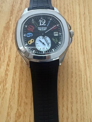 Orologio Pierre Bonnet Uomo