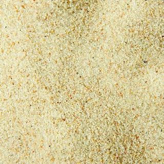 Arena de sílice para césped artificial 1000kg