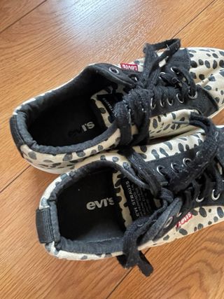 Zapatillas Levi's