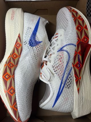 Nike ZoomX Vaporfly Next 3% T45.5