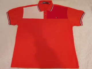 Polo Tommy Hillffiger