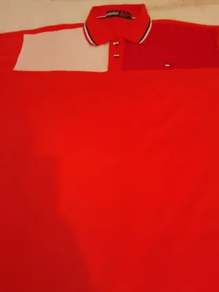 Polo Tommy Hillffiger