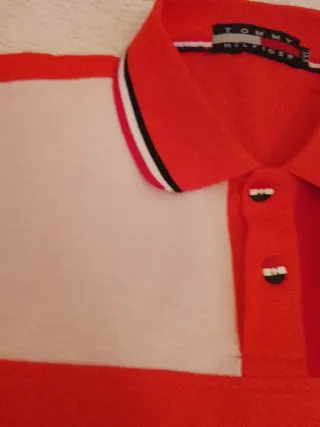 Polo Tommy Hillffiger