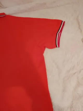 Polo Tommy Hillffiger