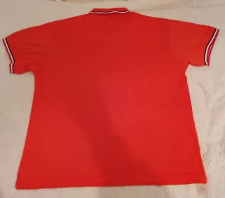 Polo Tommy Hillffiger