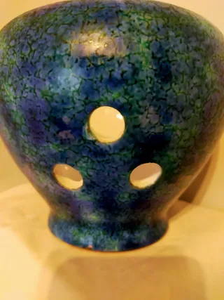 Splendido vaso ceramica Sardegna