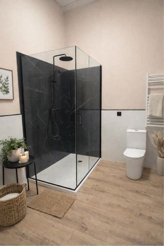 Panel sándwich para viviendas