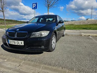 BMW Serie 3 2005