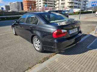 BMW Serie 3 2005