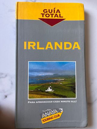 Libros de guía para viajes .