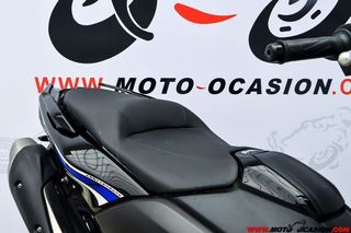 YAMAHA T-MAX 530 -APTA A2-