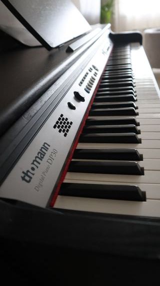 Piano Digital Thomann DP-30