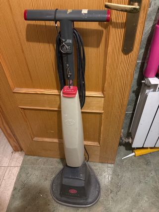 Máquina pulidora de suelos B5