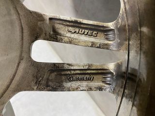 Llantas BMW Serie 3 17" (1992-2019)