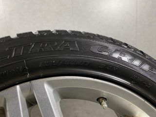 Llantas BMW Serie 3 17" (1992-2019)