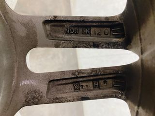 Llantas BMW Serie 3 17" (1992-2019)